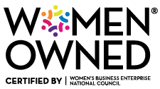 WBENC Certified Women Owned Business